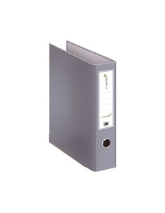 ARCHIV. PALANCA A-SERIES Fº 65MM GRIS AS1284